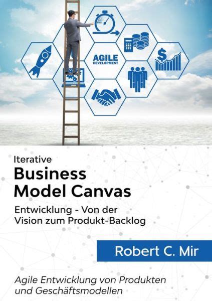 Mir · Iterative Business Model Canvas En Book 2020