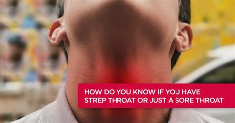 What Is Sore Throat Causes Symptoms Risk Factors And Treatment