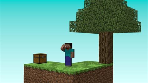 Homepage » minecraft mods » modern skyblock 3: SkyBlock - Minecraft Animation - YouTube