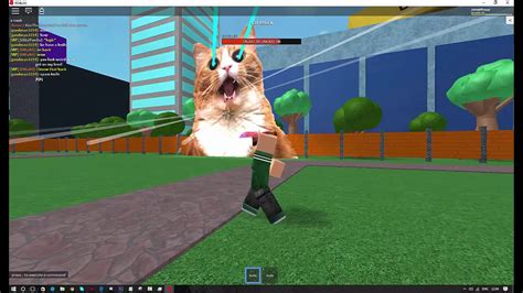 Roblox Kat Spam Knife Script - Fe Roblox Chat Gui Script