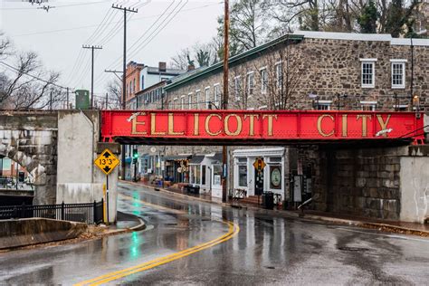Ellicott City, MD | Luxury Car Rentals in Best Price Rates