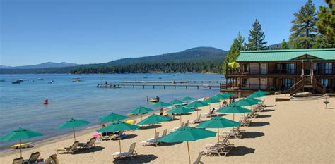 Lake Tahoe Resort And Hotel Mlr Tahoe