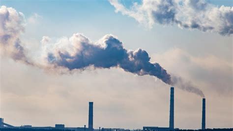 Air Pollution Can Make Teens Aggressive Increase Delinquency Sex And