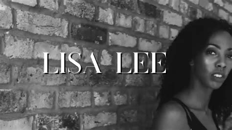 Lisa Lee Youtube