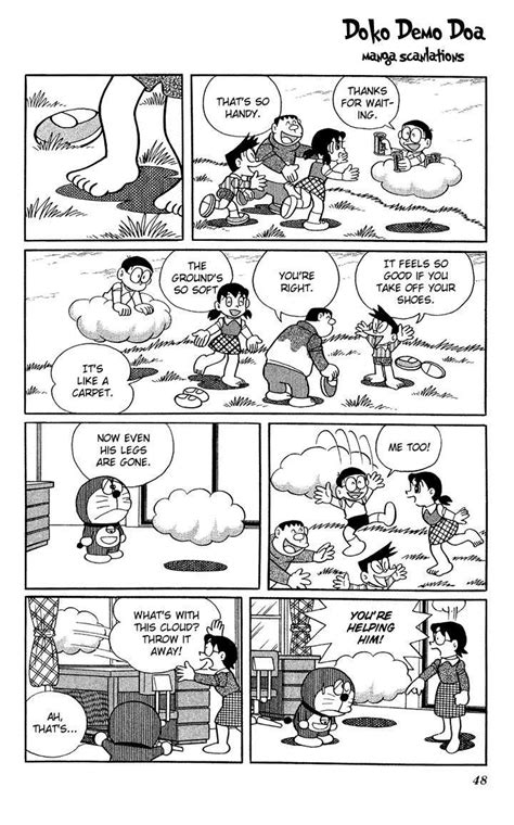Doraemon Plus Chapter 5 Mangapill
