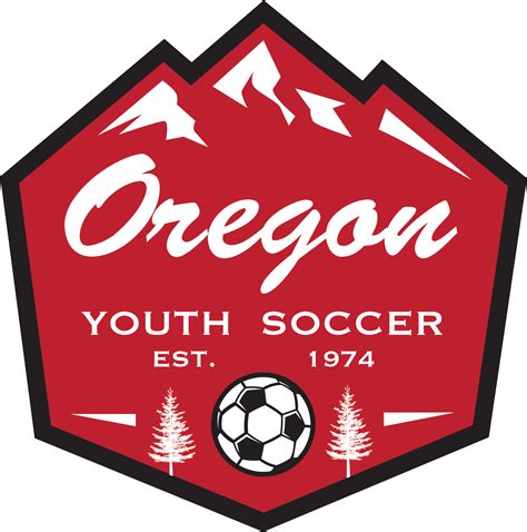 Competitive Coach - Oregon Youth Soccer Association