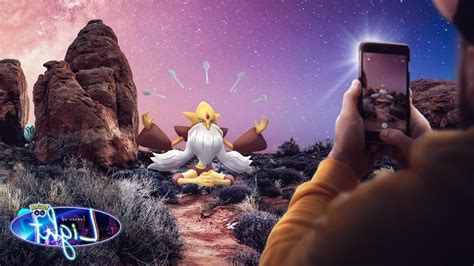 Pokemon Go Psychic Science Of 2022 Timed Research How To Complete