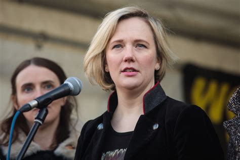 Stella Creasy Advertises For First Ever Locum Mp To Cover Her Maternity Leave