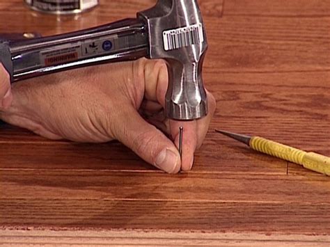 Vacuuming releases more dirt in the air along with dust another quick fix that people use when selling a house with creaking floors is to lubricate the joints. How to fix squeaky floors and get rid of the annoying creaks?