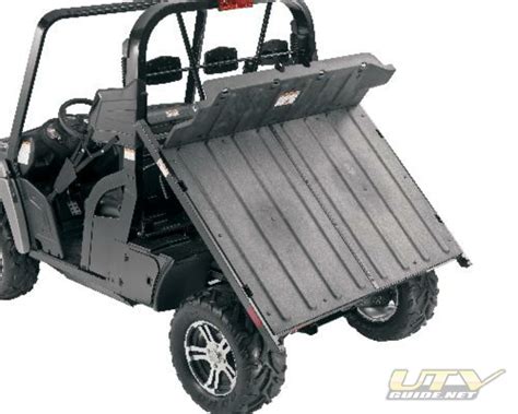 Cabin dfk for utility terrain vehicles arctic cat prowler. Arctic Cat Prowler HDX 700 - UTV Guide