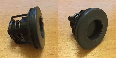 Turn off the built in system and remove the lid from the cylinder. motors - What is the purpose of a vacuum cleaner's bypass ...