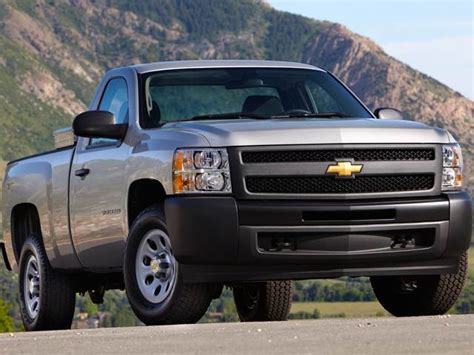 2013 Chevy Silverado 1500 Regular Cab Values And Cars For Sale Kelley