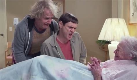Dumb And Dumber Gets Dumber Check Out The Official Trailer For The New