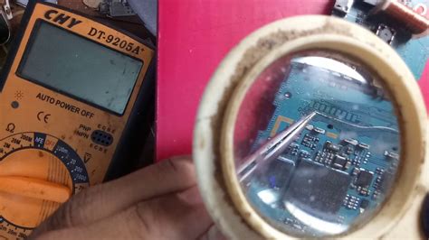 Miracle box tool uses to flash this samsung phone. How to Samsung sm-b313e/d 147* not working salution in ...