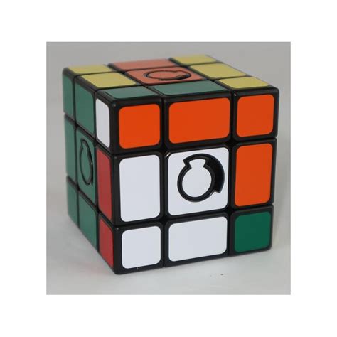 Calvin Tomz Constrained Cube 90 Los Mundos De Rubik