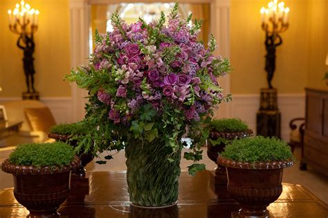 Maybe you would like to learn more about one of these? Did You Know the White House Has Its Own Florist