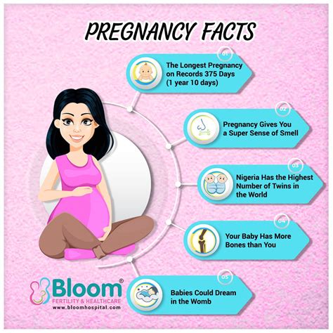 50 Surprising Pregnancy Facts Myths Every Woman Should Know Artofit