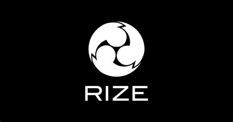Rize Official Site