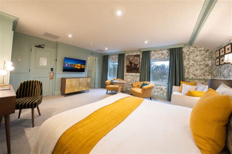 Gallery The Bedford Swan Hotel And Thermal Spa