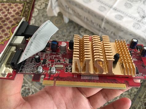 Old Graphics Cards Had Real Style Rpcmasterrace