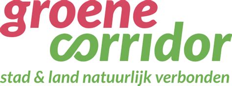 Marco Vermeulen - De Groene Corridor