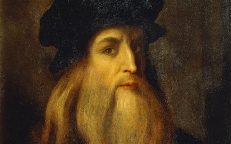 Facts You Probably Didnt Know About Leonardo Da Vinci My Xxx Hot Girl