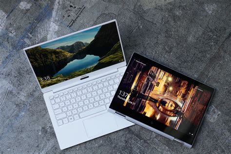 Dell New Xps 13 Vs Hp Spectre X360 13t Which Laptop Is Better Pcworld