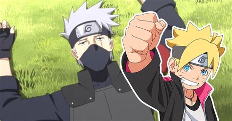 Please contact us if you want to publish a naruto kakashi wallpaper on our site. Naruto: Kakashi revela la razón por la que está celoso de ...