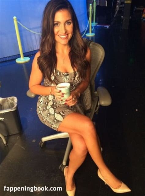 Molly Qerim Nude The Fappening Photo Fappeningbook