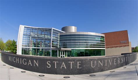 Michigan State University Msu Lansing Usa Apply Prices Reviews