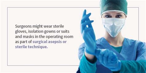 Sterile Gloves Vs Non Sterile Gloves Whats The Difference