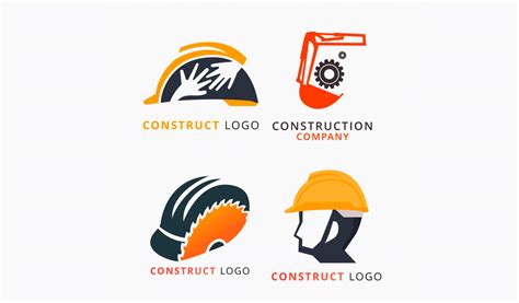 Descubrir 76 Logos Empresas Industriales Ejemplos Netgroup Edu Vn