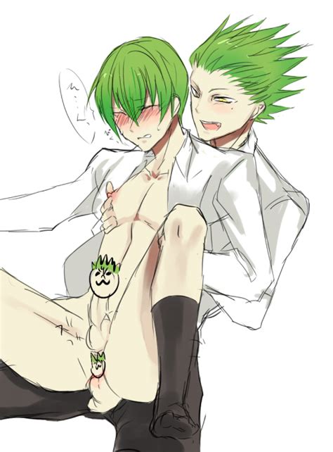 Hazama Yuuki Terumi