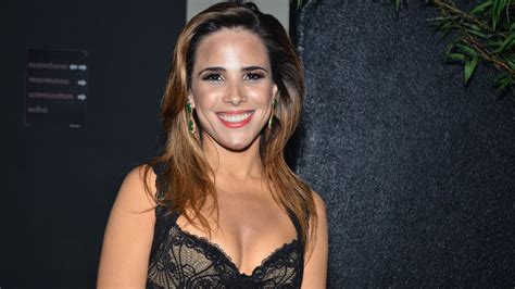 Siga wanessa camargo nas redes sociais: Após dar à luz seu segundo filho, Wanessa Camargo deixa a ...