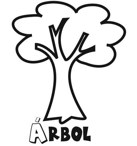 Hace mucho mucho tiempo, un niño paseaba por un prado en cuyo centro encontró un árbol con un cartel que decía: Árbol para colorear | Dibujos infantiles, imagenes cristianas
