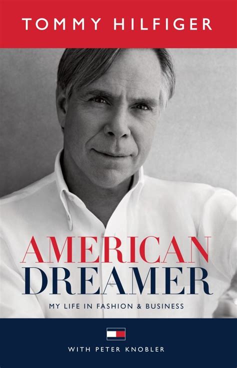 Tommy Hilfiger Shares His Real Life American Dream