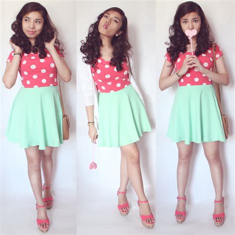 26 Ways To Wear Mint Green Styles Weekly
