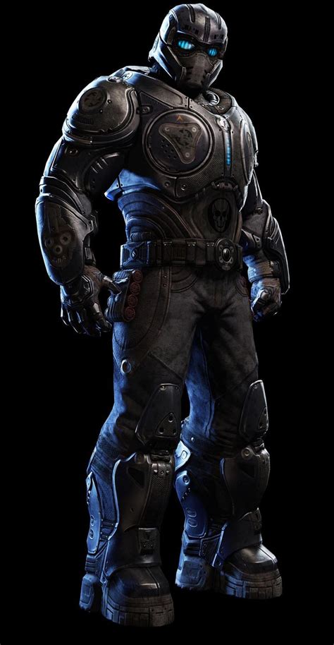 70 Best Gears Of War Cog Soldiers And Weapons Images On Pinterest Video