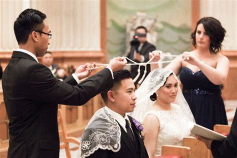 Veil Cord Filipino Tradition Wedding Navy Wedding Wedding Dream Wedding