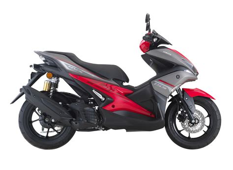 Hong leong yamaha motor (hlym) have announced that their latest 2020 yamaha nvx will be available in three coming in hot with red, yellow, and blue colourways, the yamaha nvx is without a doubt one of the most popular scooters in malaysia's market to date. 2020 Yamaha NVX 155 in Malaysia - RM10,088 Yamaha NVX 2020 ...