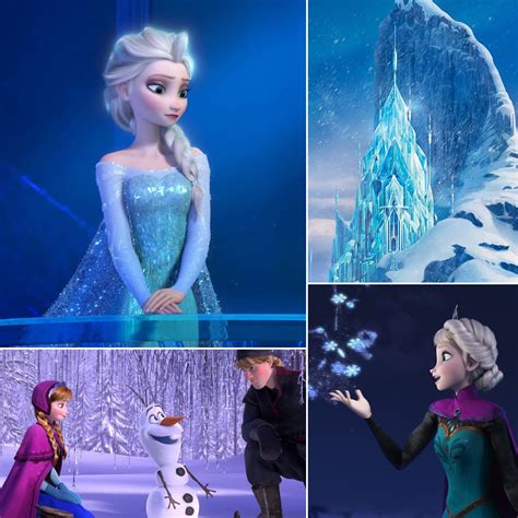 Disneys Frozen Wedding Ideas Popsugar Love And Sex