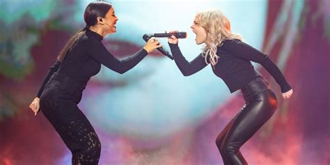 Eurovision 2021 is the latest installment in the singing contest's esteemed history.will we see a new country reign supreme or will eurovision 2021 will take place on saturday may 22, 2021credit: Germany: S!sters to Eurovision 2019 with "Sister"