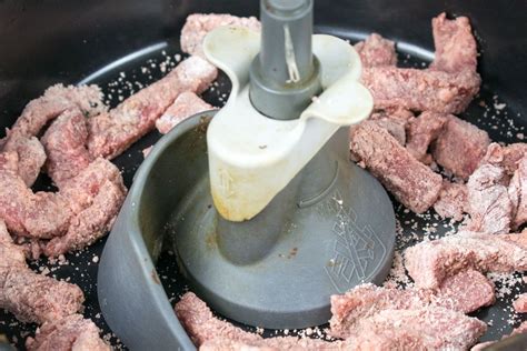 Maybe you would like to learn more about one of these? Actifry Chinese Crispy Chilli Beef Recipe | Hint Of Helen ...