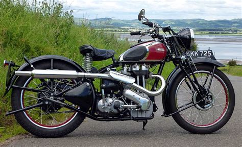 Pin By Adolf Felbinger On A Ariel Motorcycles Classic