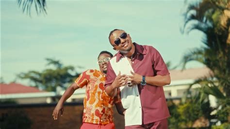 Yellow Dove Ft Abel Chungu Musuka Chikondi Official Music Video