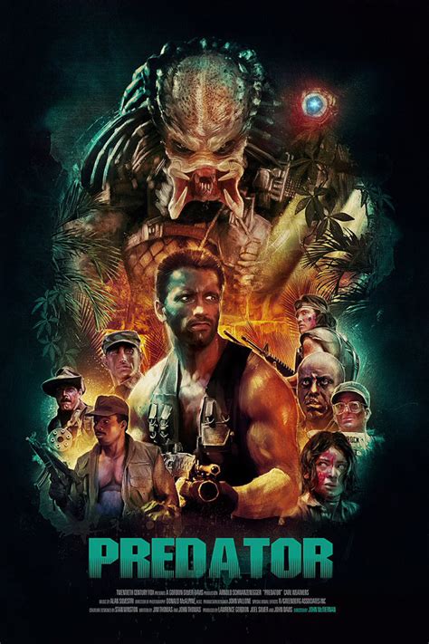 Please select your currency from the select currency dropdown menu or use one of the. Predator by Richard Davies - Home of the Alternative Movie ...