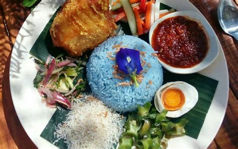 You must deduct the calories of your protein intake from your tdee. Healthy Snacks Malaysia - Healthy Malaysian Food You ...
