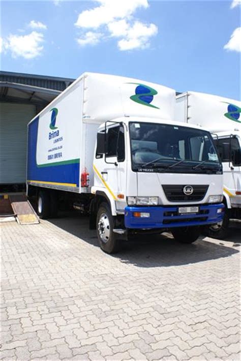 Brima Logistics Pty Ltd Durban Projects Photos