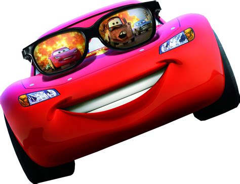 Result Images Of Lightning Mcqueen And Tow Mater Png PNG Image Collection