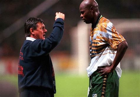 This comes after hugo broos and benni mccarthy reportedly emerged as the. 3 priceless tips for the next Bafana Bafana coach ...